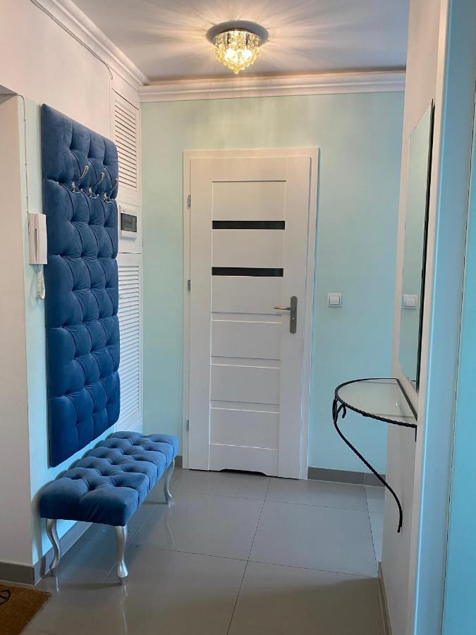 Blue Sky Apartment Duszniki Zdroj
