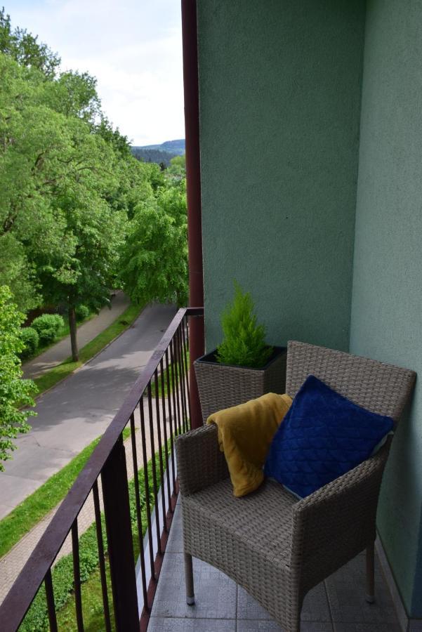 Apartment Blue Sky *